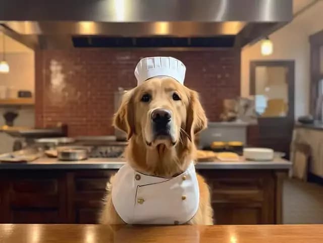 Ile powinien jeść golden retriever, aby uniknąć problemów zdrowotnych? Ile powinien jeść golden retriever, aby uniknąć problemów zdrowotnych?